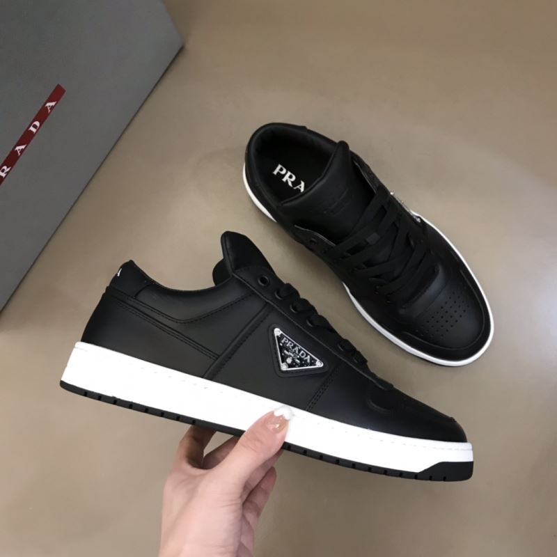 Prada Low Shoes